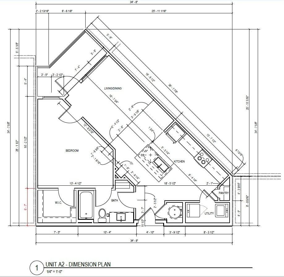Manor East - Photo 4 of 16