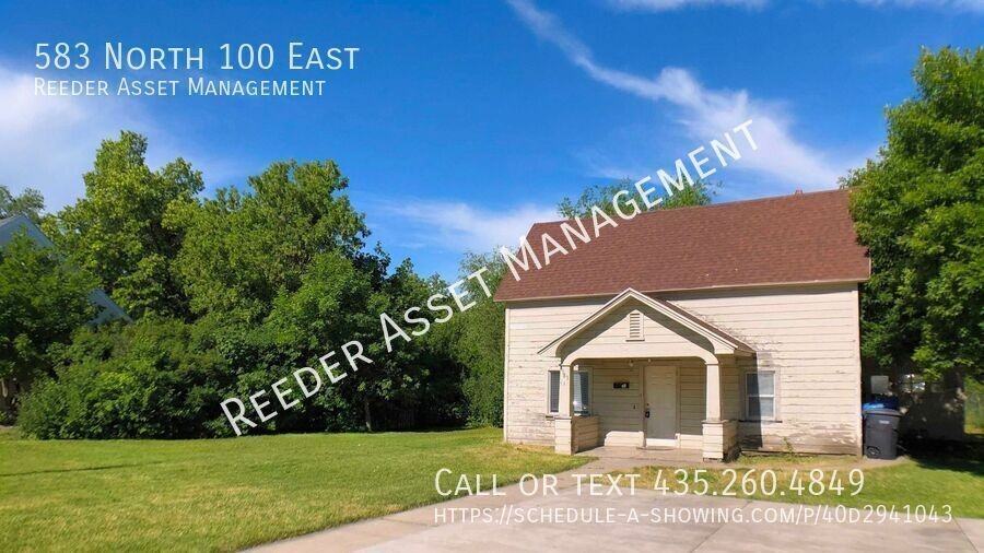 583 N 100 E - Photo 2 of 18