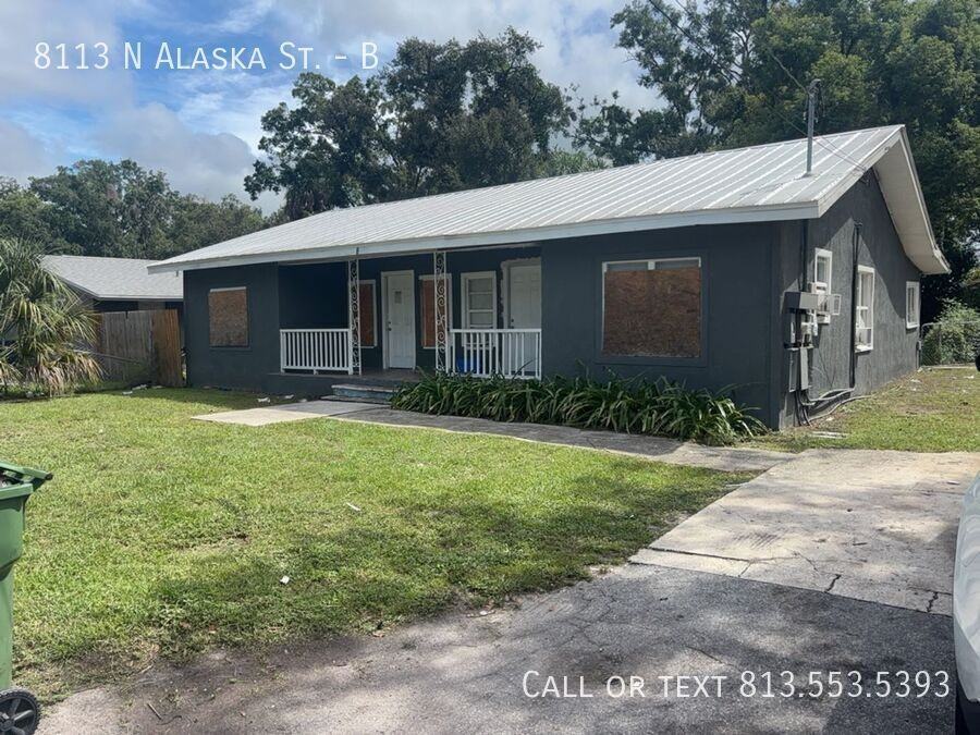 8113 N Alaska St #B - Photo 2 of 17