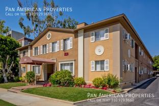 335 S Los Robles Ave #L - Photo 1 of 1
