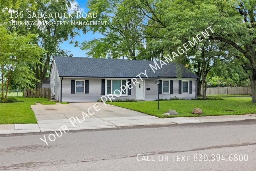 136 Saugatuck Rd - Photo 2 of 23