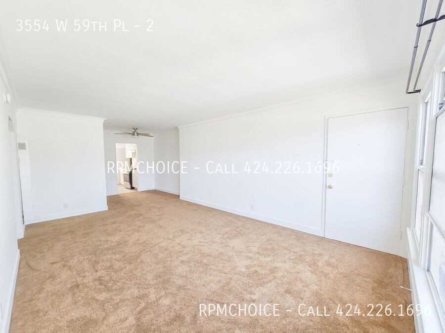 3554 W 59th Pl #2 - Photo 2 of 14