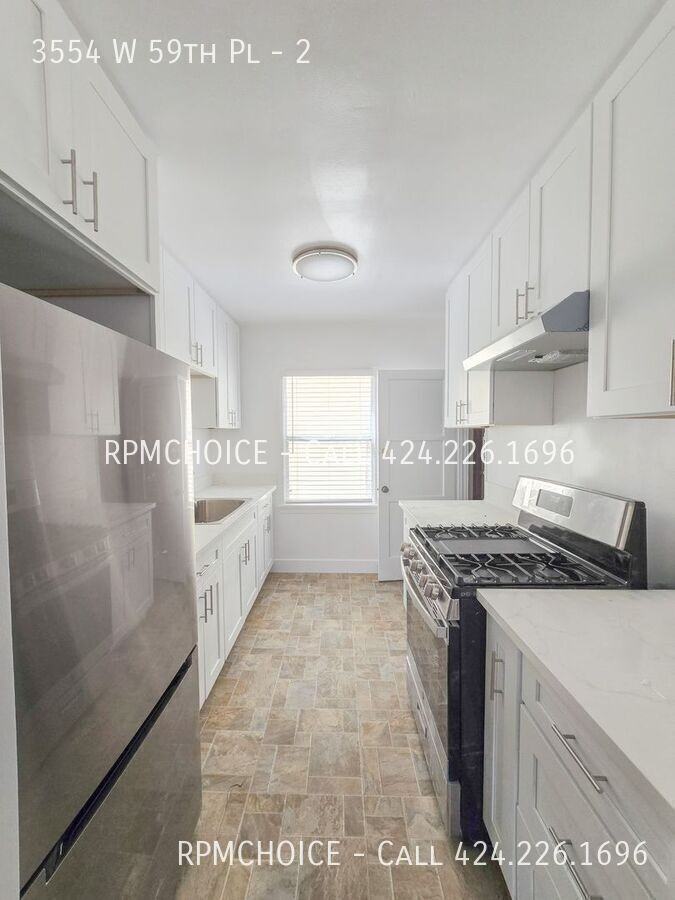 3554 W 59th Pl #2 - Photo 3 of 14
