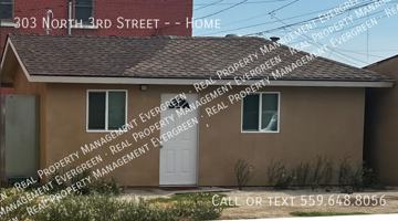 featured image of 303 N 3rd St #HOME