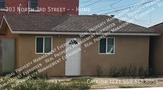 303 N 3rd St #HOME - Photo 1 of 1