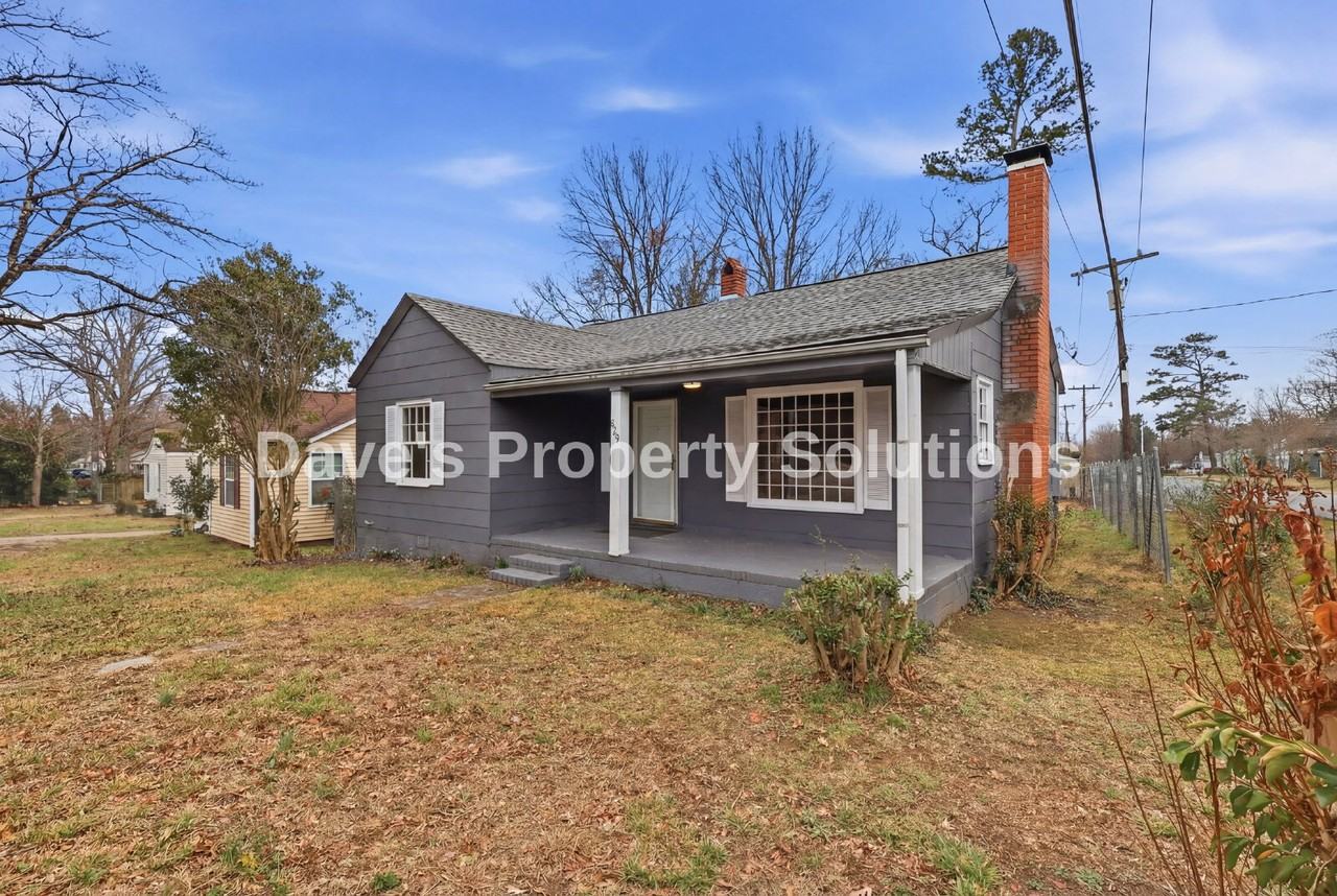 829 W Terrell St - Photo 2 of 27