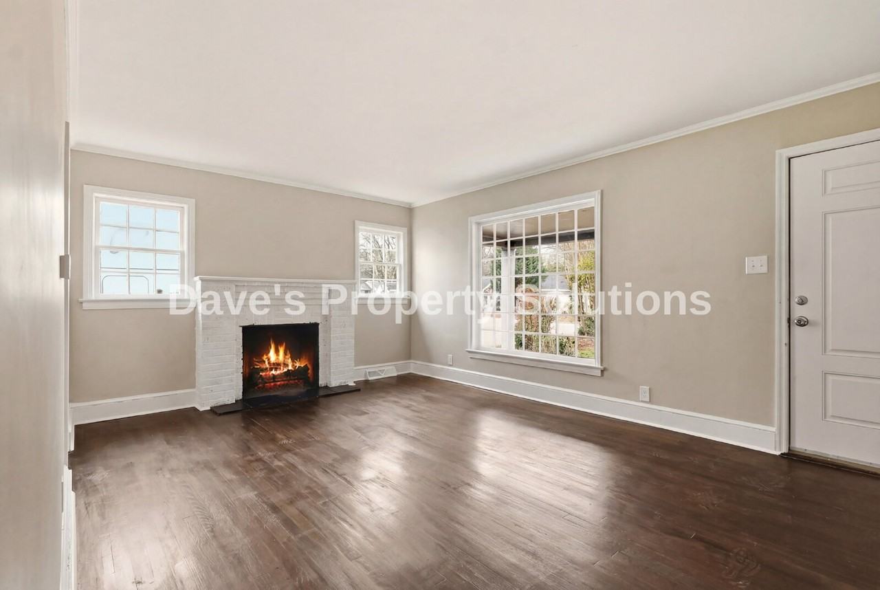 829 W Terrell St - Photo 5 of 27