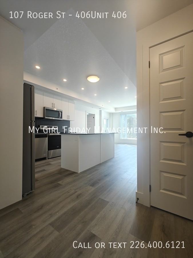 107 Roger St #406UNIT406 - Photo 2 of 12