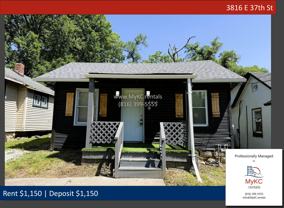 3816 E 37th St - Photo 1 of 1