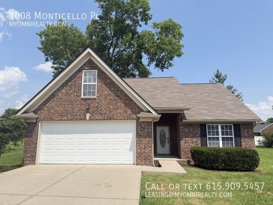 1008 Monticello Pl