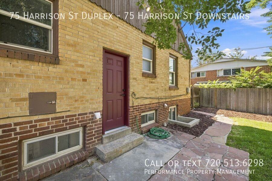 75 Harrison St