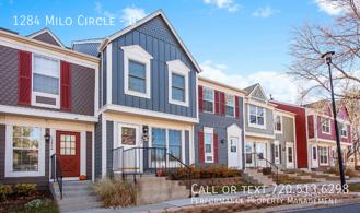 1284 Milo Cir #B - Photo 1 of 1