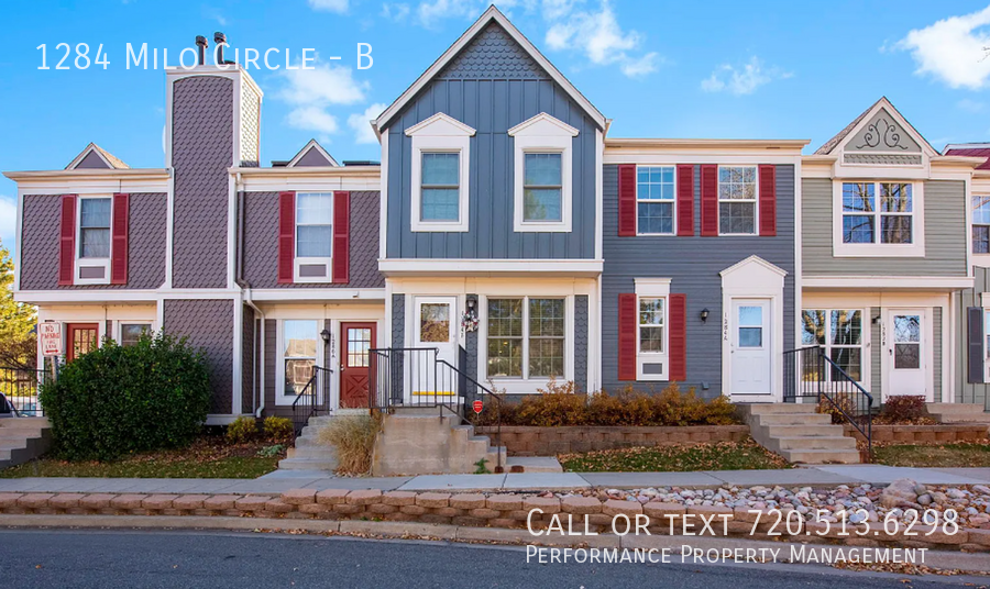 1284 Milo Cir #B - Photo 2 of 30