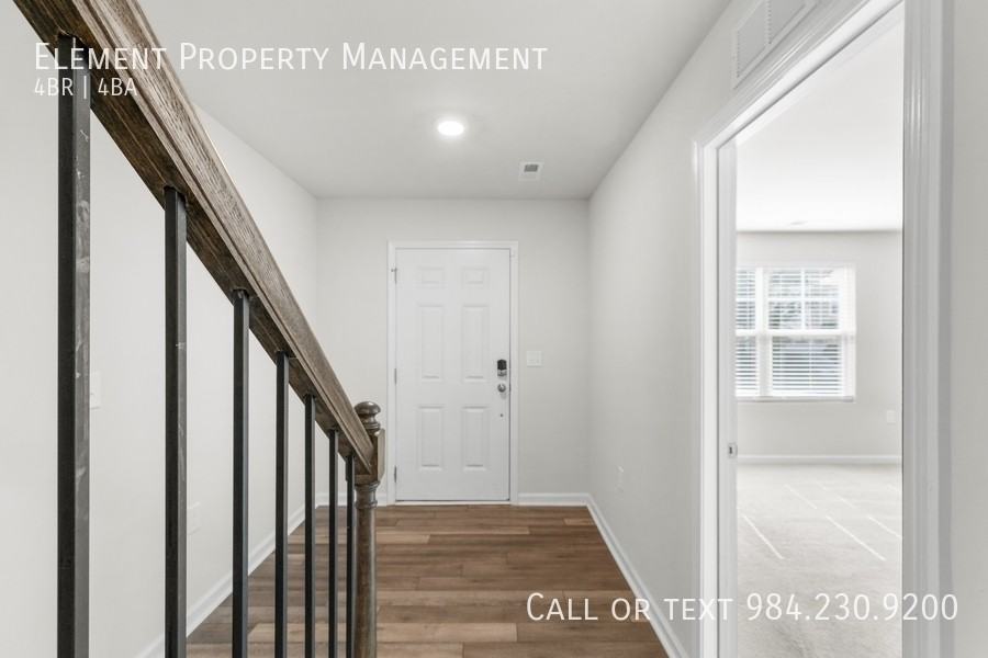 1009 Belloak Way #1 - Photo 2 of 29