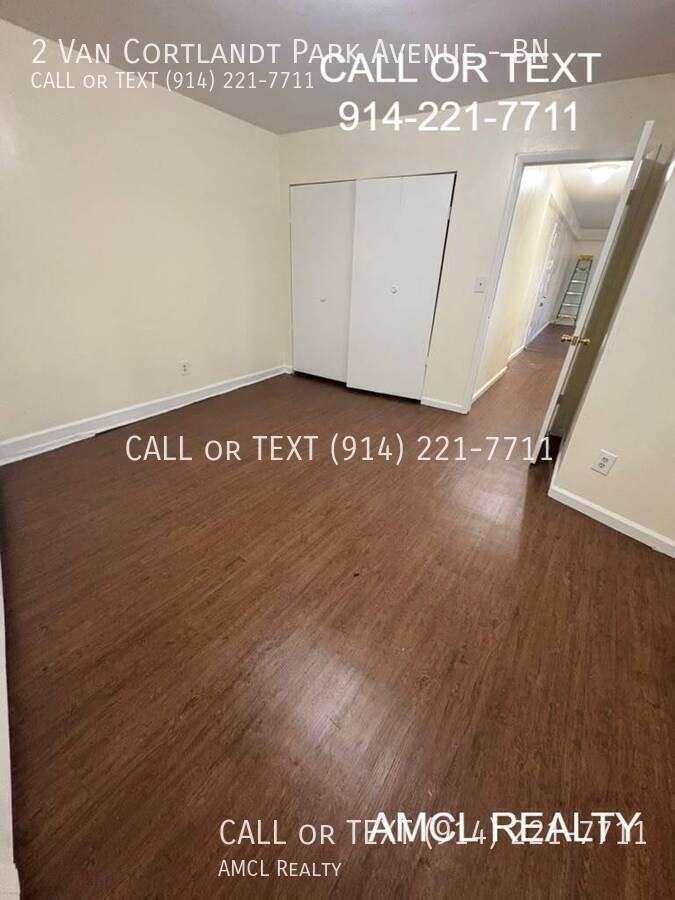 2 Van Cortlandt Park Ave #BN