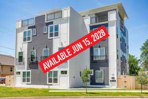 featured image of 2400 Benbrook Dr