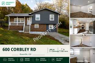 600 Corbley Rd - Photo 1 of 1
