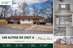 340 Alpine Dr #A - Photo 1 of 1