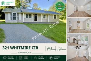 featured image of 321 Whitmire Cir