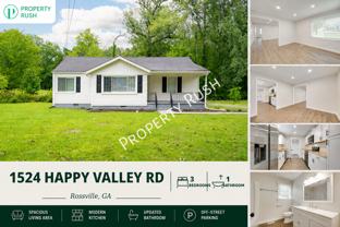 1524 Happy Valley Rd - Photo 1 of 1