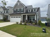 2670 Wood Valley Rd - Photo 1 of 1