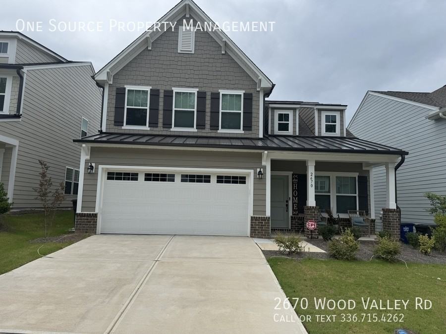 2670 Wood Valley Rd - Photo 2 of 31