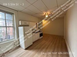 featured image of 306 S 5th St #3