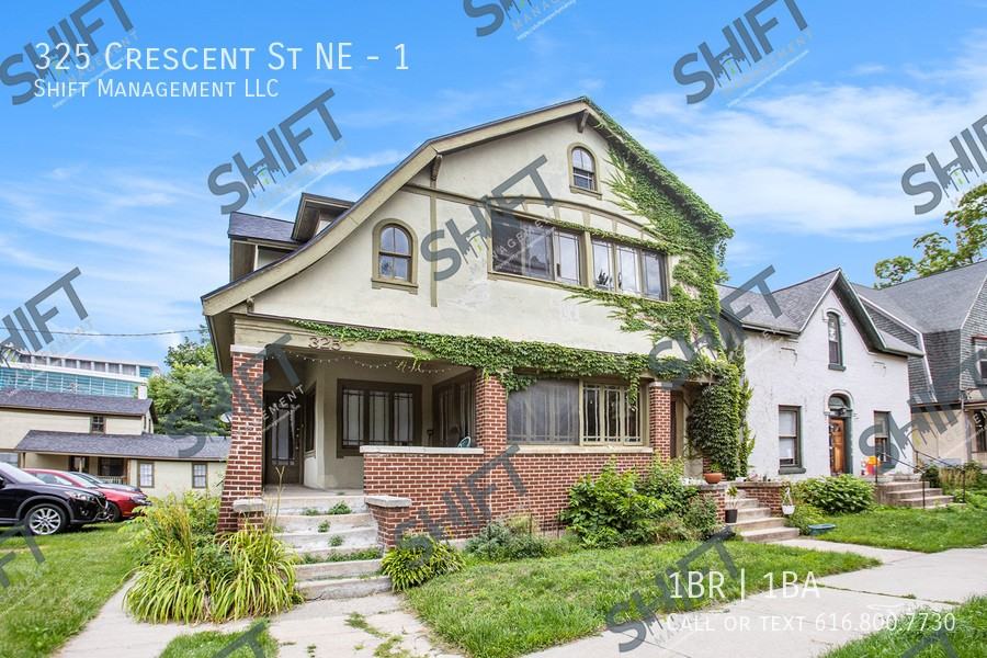 325 Crescent St Ne #1