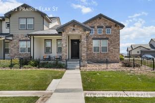 2701 Prairie Flax St - Photo 1 of 1