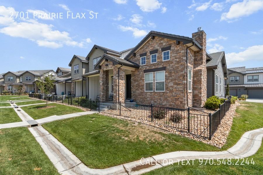 2701 Prairie Flax St - Photo 2 of 29