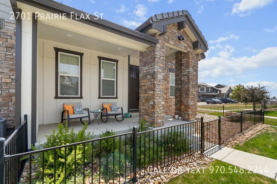 2701 Prairie Flax St - Photo 3 of 29