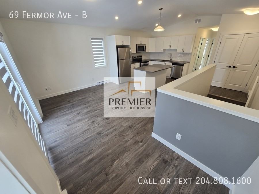 69 Fermor Ave #B - Photo 2 of 8