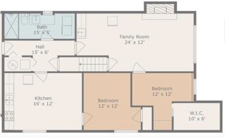 3400 Euclid Avenue - Photo 1 of 1