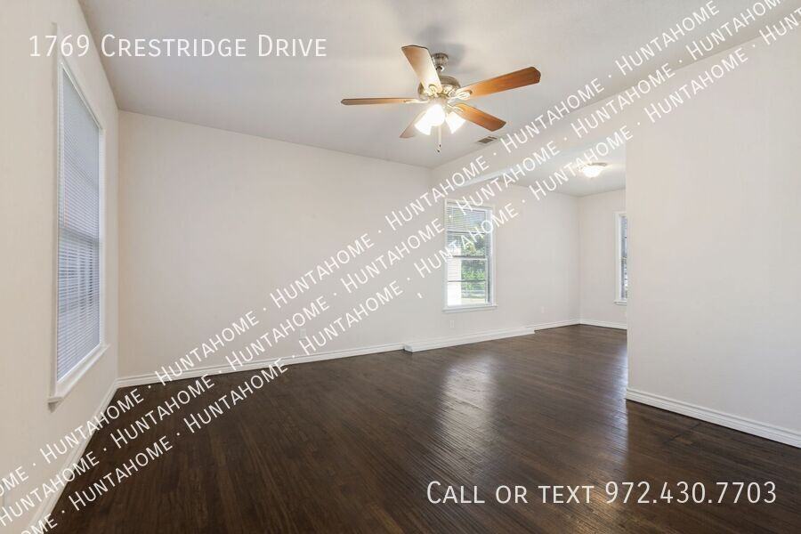 1769 Crestridge Dr - Photo 2 of 12