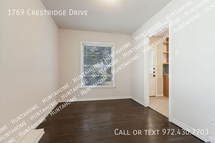 1769 Crestridge Dr - Photo 4 of 12