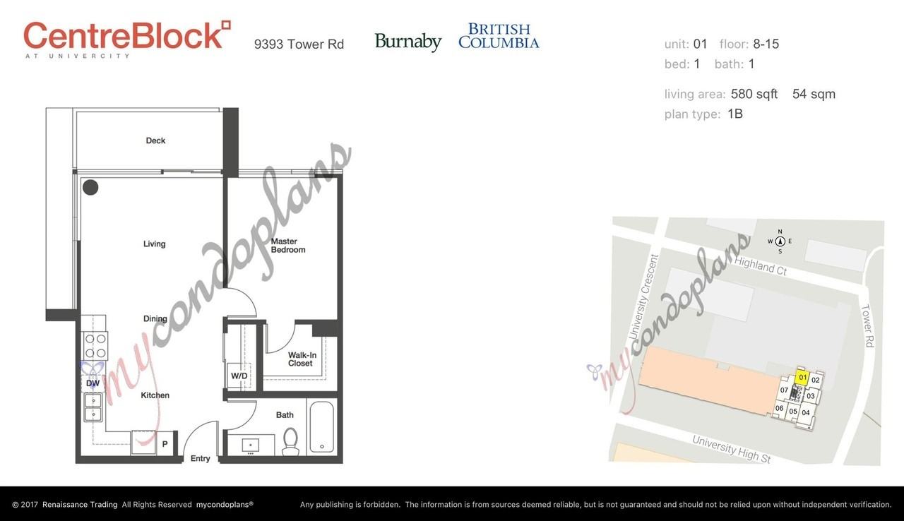 9393 Tower Road - Photo 2 of 17