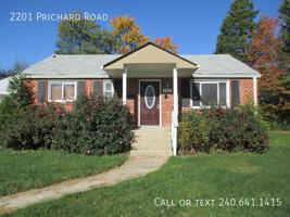 featured image of 2201 Prichard Rd