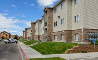 featured image of 697 Trejo St #419