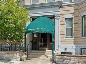 1423 Commonwealth Ave #503 - Photo 1 of 1