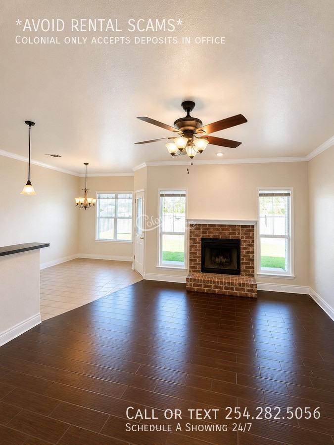 203 Nolan Ridge Dr - Photo 2 of 14