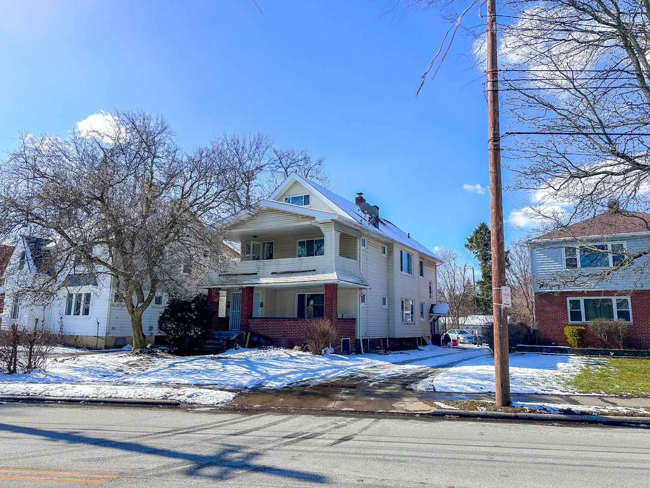 4582 Turney Road, Unit A - Photo 2 of 10
