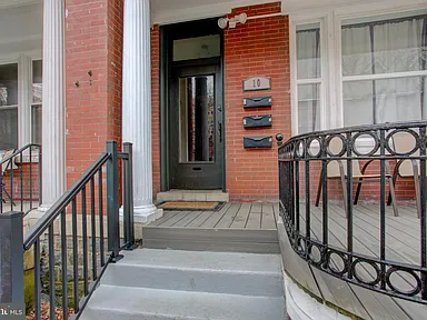 10 E James St #1 - Photo 3 of 16