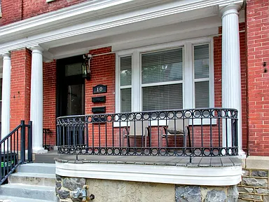 10 E James St #1 - Photo 4 of 16