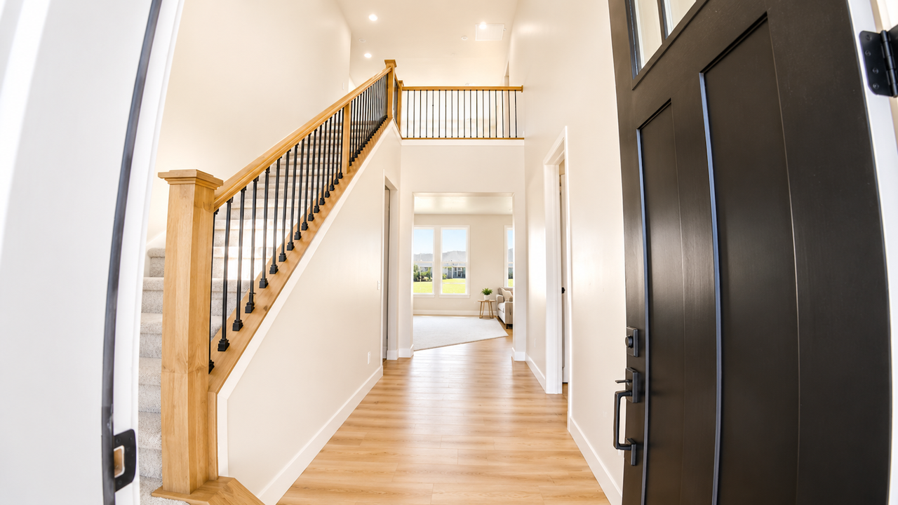 5608 South Rosalia Way - Photo 3 of 36