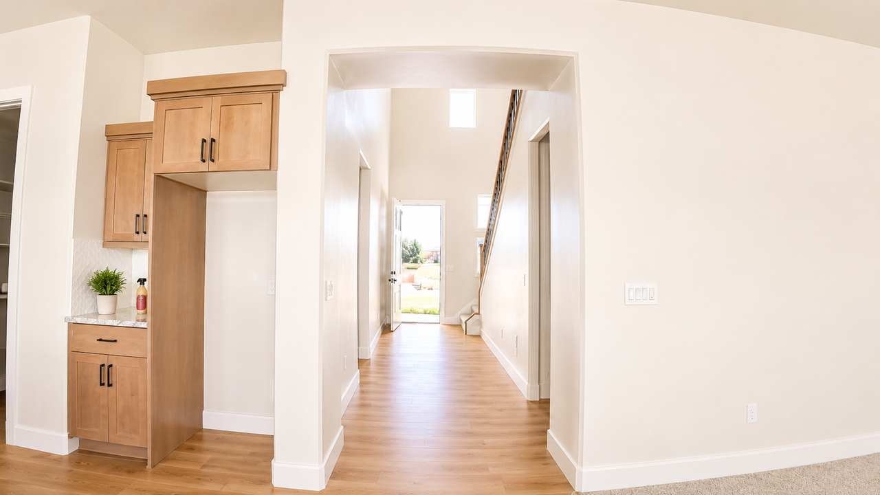 5608 South Rosalia Way - Photo 5 of 36