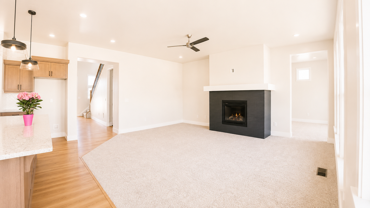 5608 South Rosalia Way - Photo 6 of 36