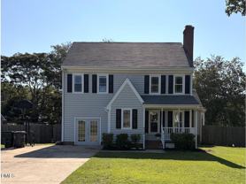 619 Commander Dr - Photo 1 of 1
