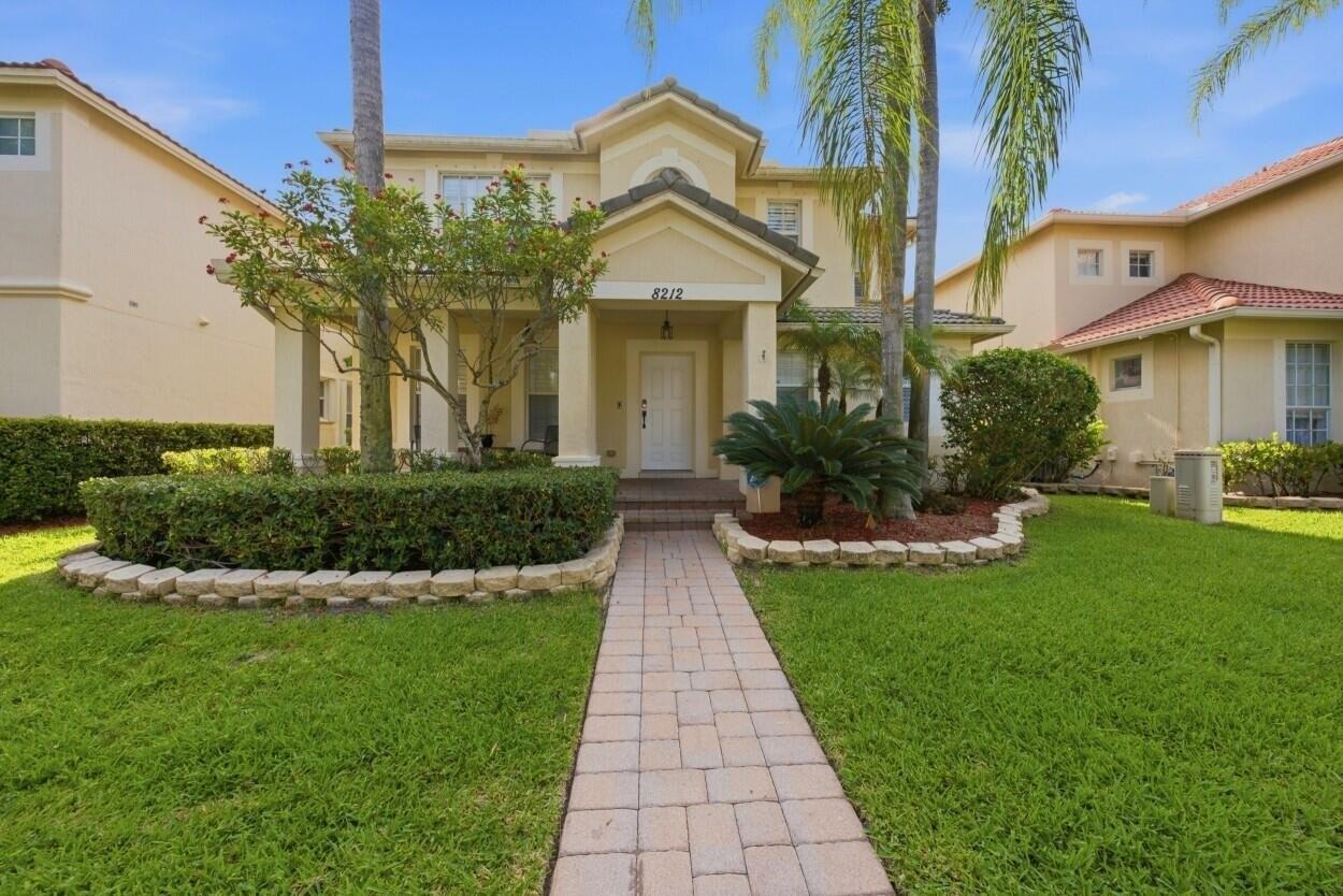 8212 Calterra Dr - Photo 2 of 8