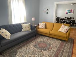 featured image of 11 Grant St #1