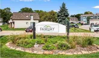 10025 Fairway Apartments #046T1 - Photo 1 of 1
